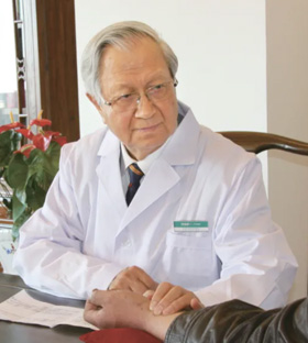 刘柏龄